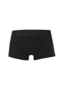 Boxer Shorts Emporio Armani crna